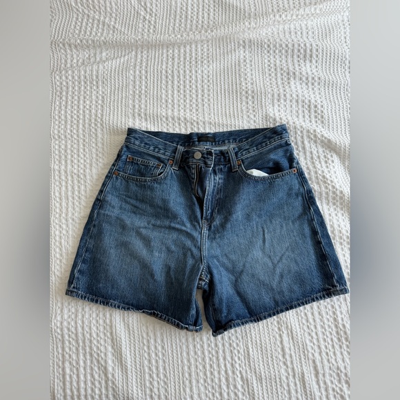 uniqlo jorts - Picture 1 of 3